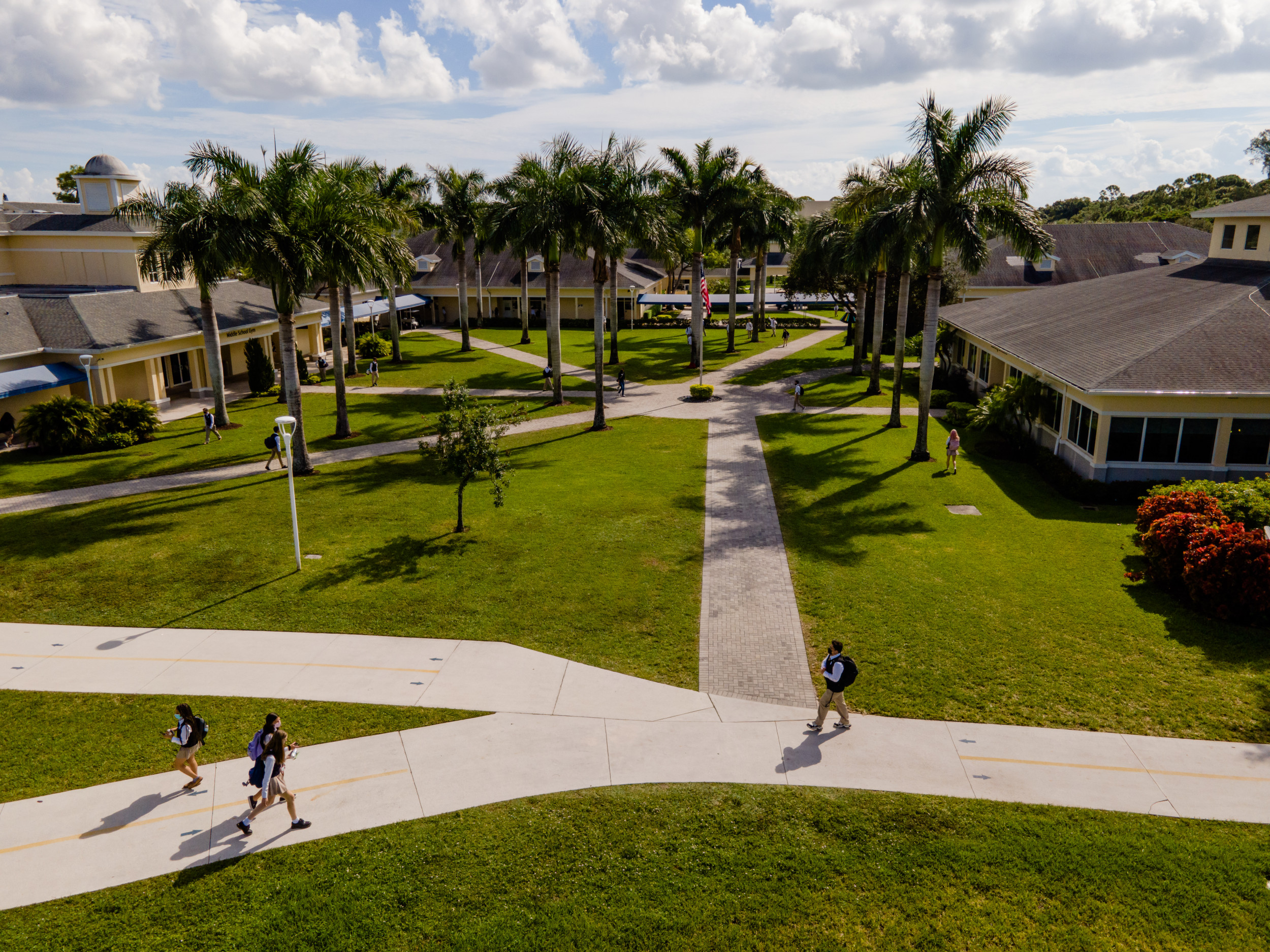 North Broward School - AmericaEducators