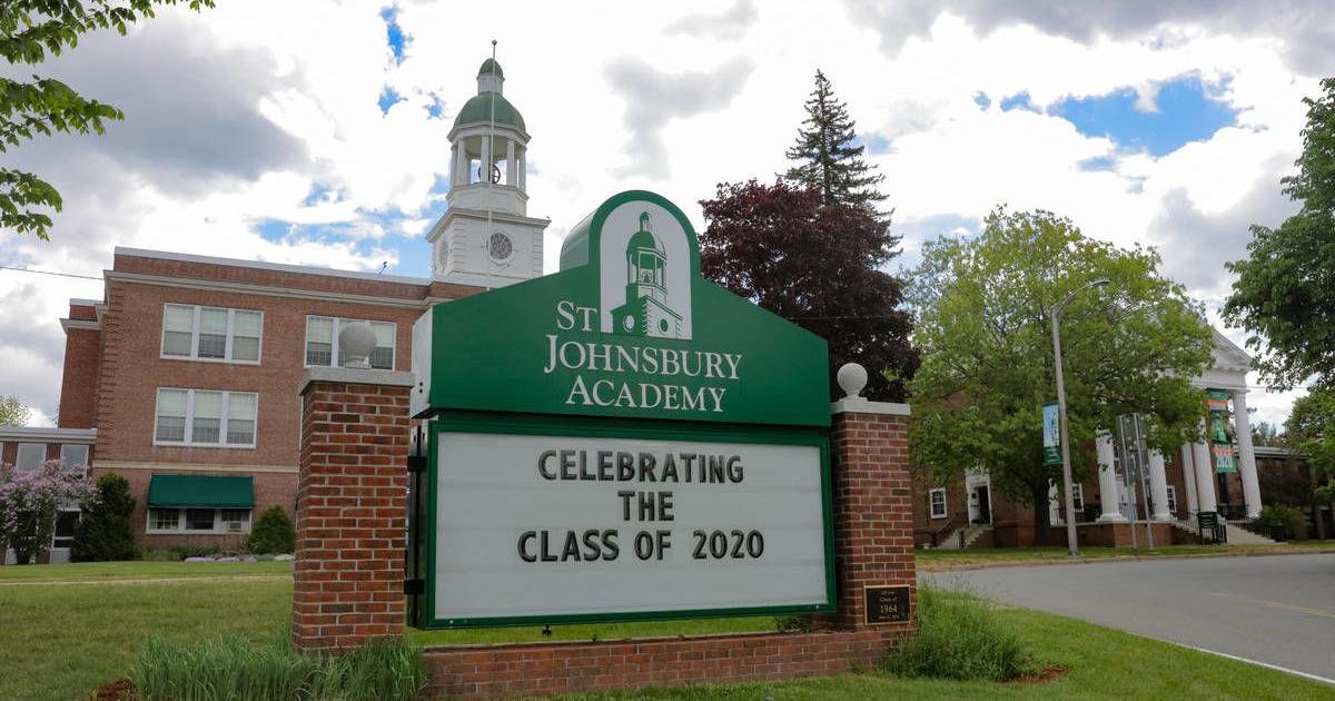 St.Johnsbury Academy AmericaEducators