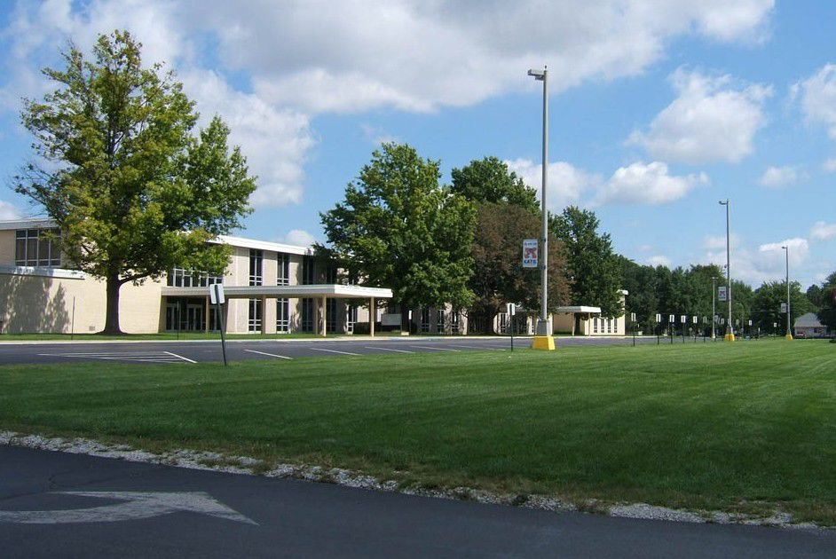 Bon Air School AmericaEducators