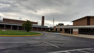 Pettit Park Academy - AmericaEducators