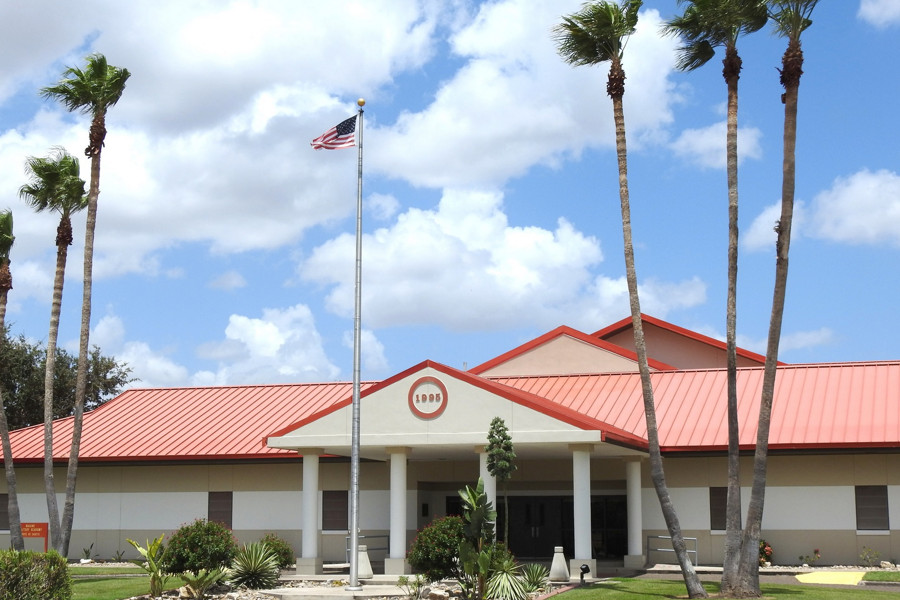 Marine Military Academy - AmericaEducators