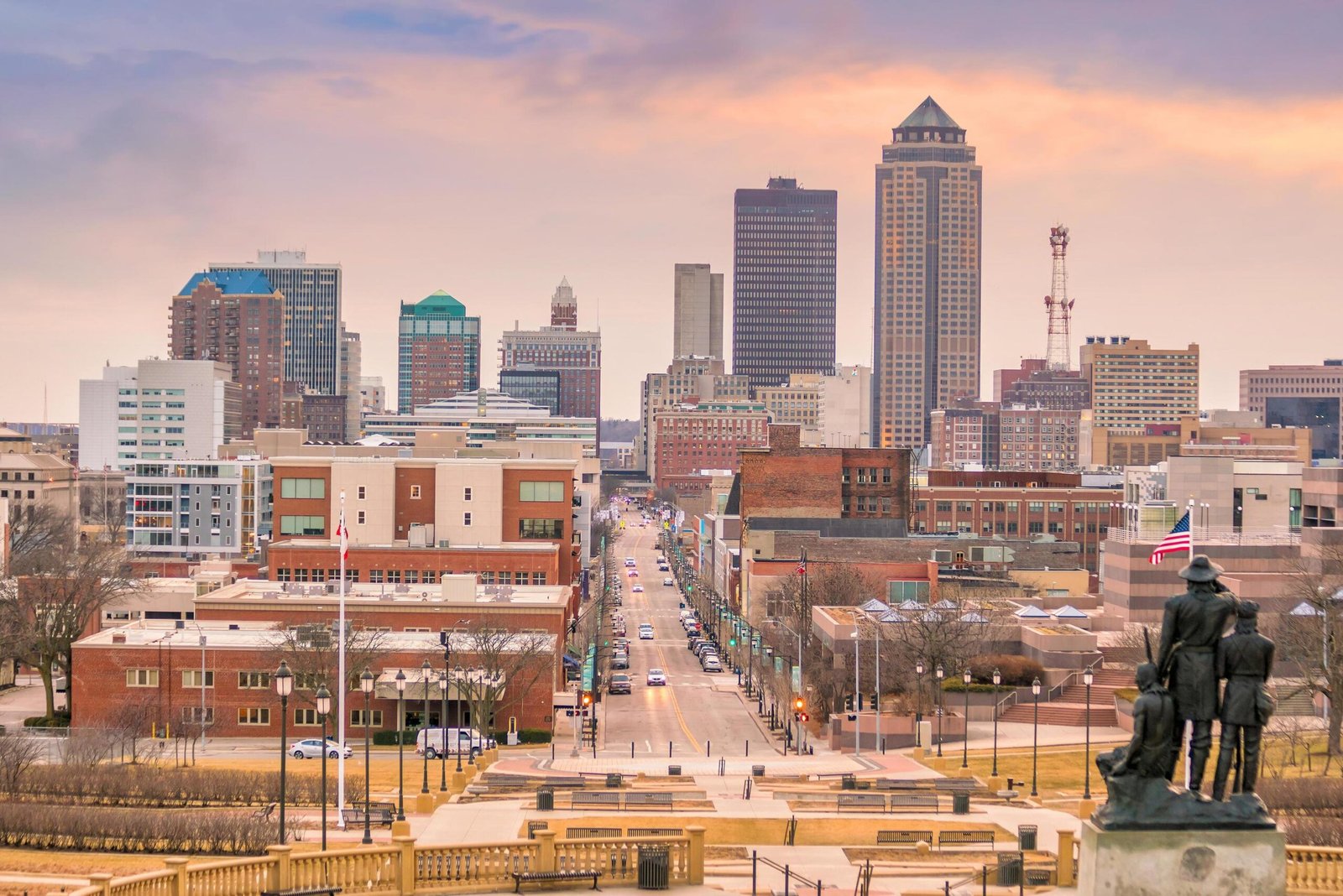 Find School in Iowa,Boarding schools in Iowa,Day schools in the