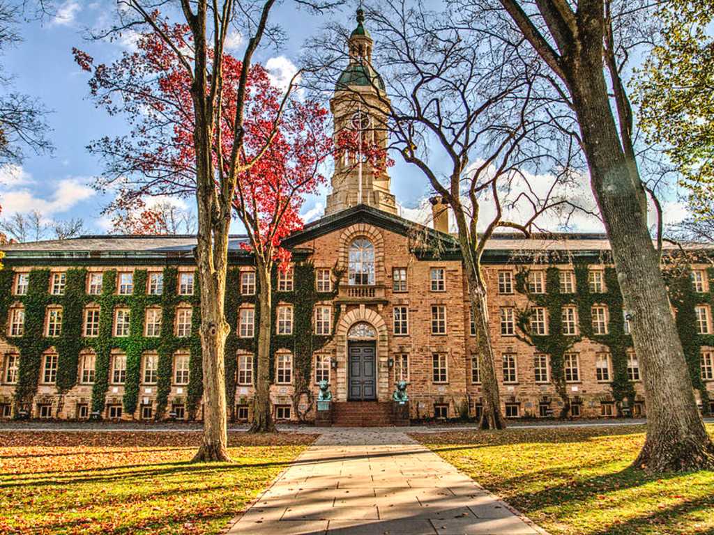 Princeton University Admission Requirements,Get Help With Admiss